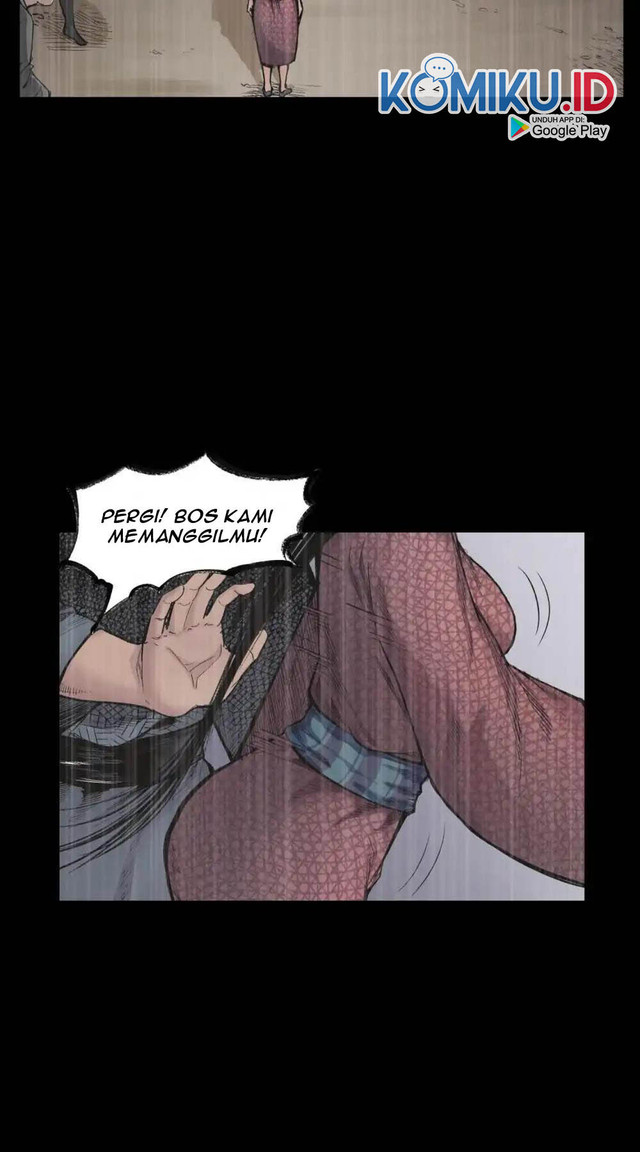 Journey of the Hidden Blade (The Demon Blades) Chapter 18 Gambar 2